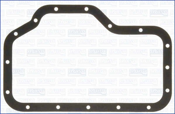 AJUSA AJU14053000 Oil Sump Gasket