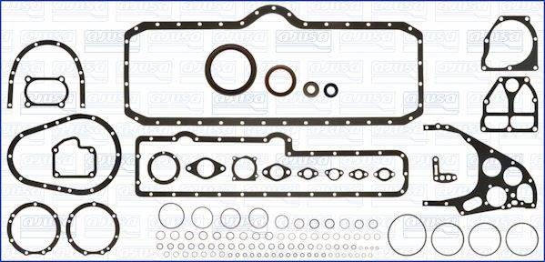 AJUSA AJU54040800 Crankcase Gasket Kit