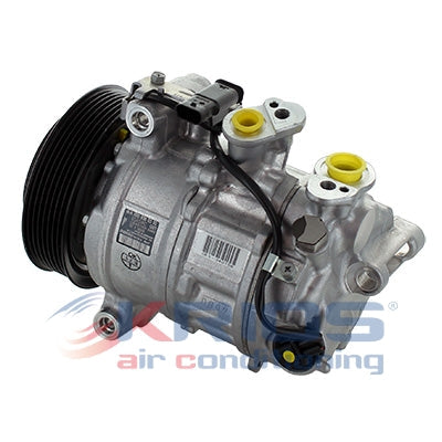 MEAT & DORIA MDK15476 Air Conditioning Compressor