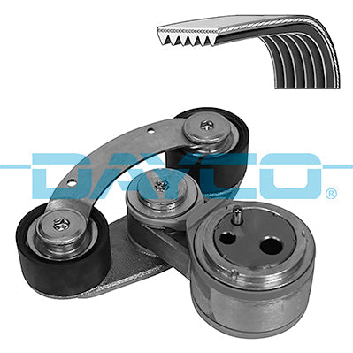 DAYCO DAYKPV1145 V-Ribbed Belt Set