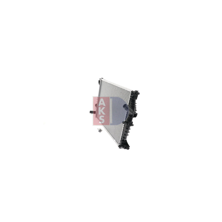 AKS Dasis 010019N Engine Radiator