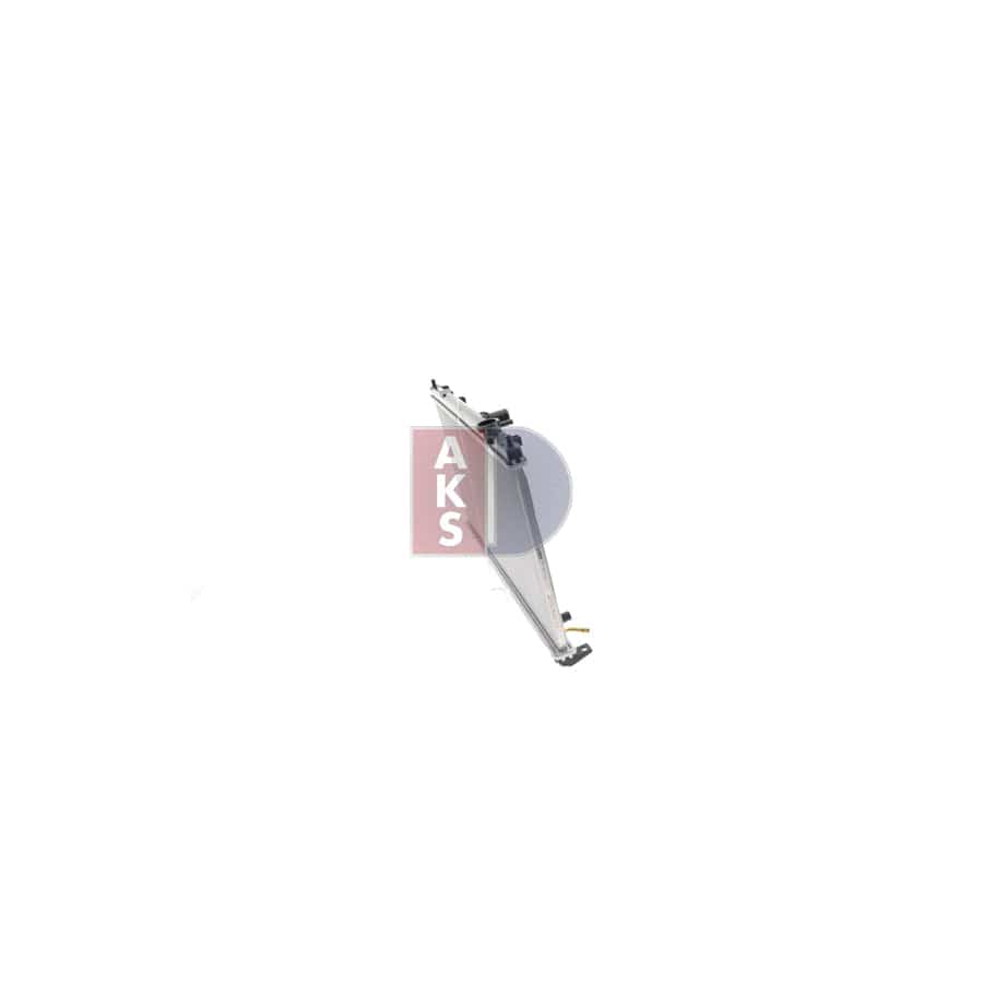 AKS Dasis 010026N Engine Radiator for Honda Jazz Hatchback (Ge, Gg, Gp, Za)