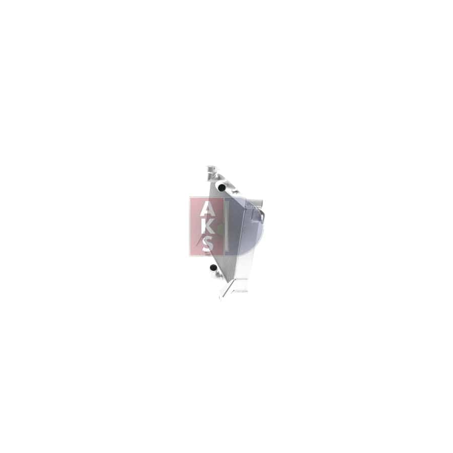 AKS Dasis 010032Al Engine Radiator