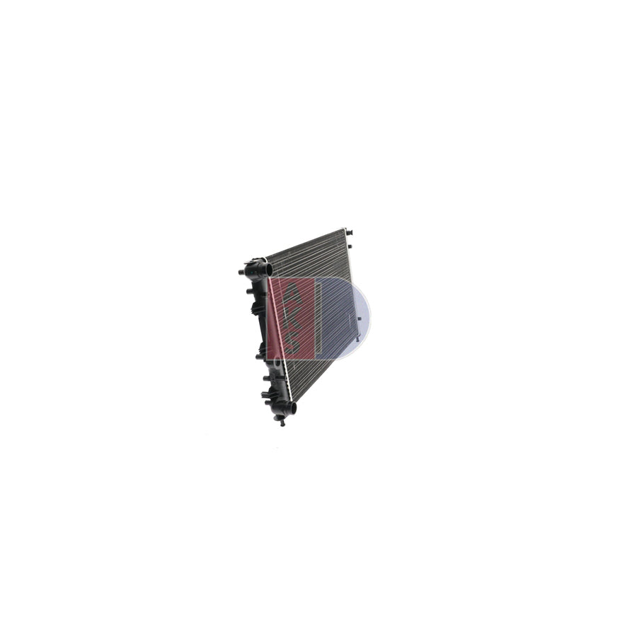AKS Dasis 010034N Engine Radiator for Alfa Romeo 147 (937)