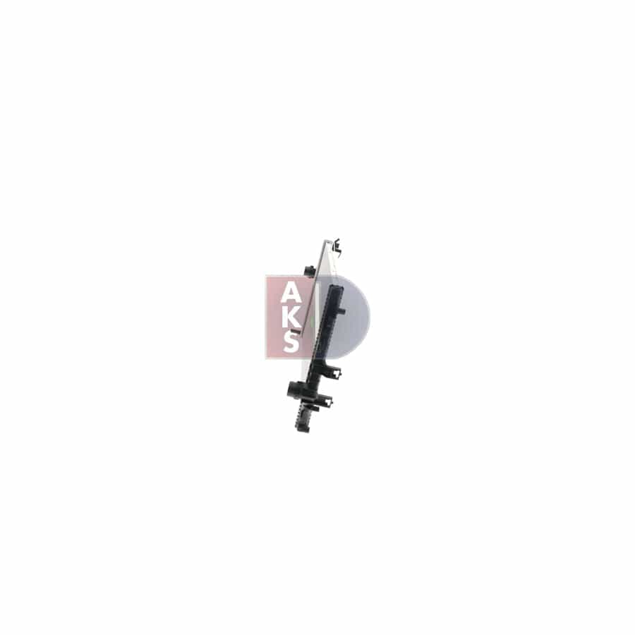 AKS Dasis 010036N Engine Radiator