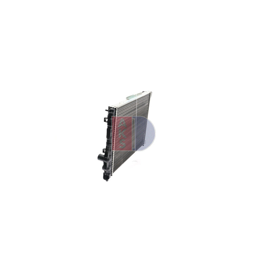 AKS Dasis 010090N Engine Radiator