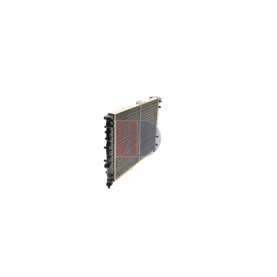 AKS Dasis 010320N Engine Radiator for Alfa Romeo 156 Sportwagon (932)