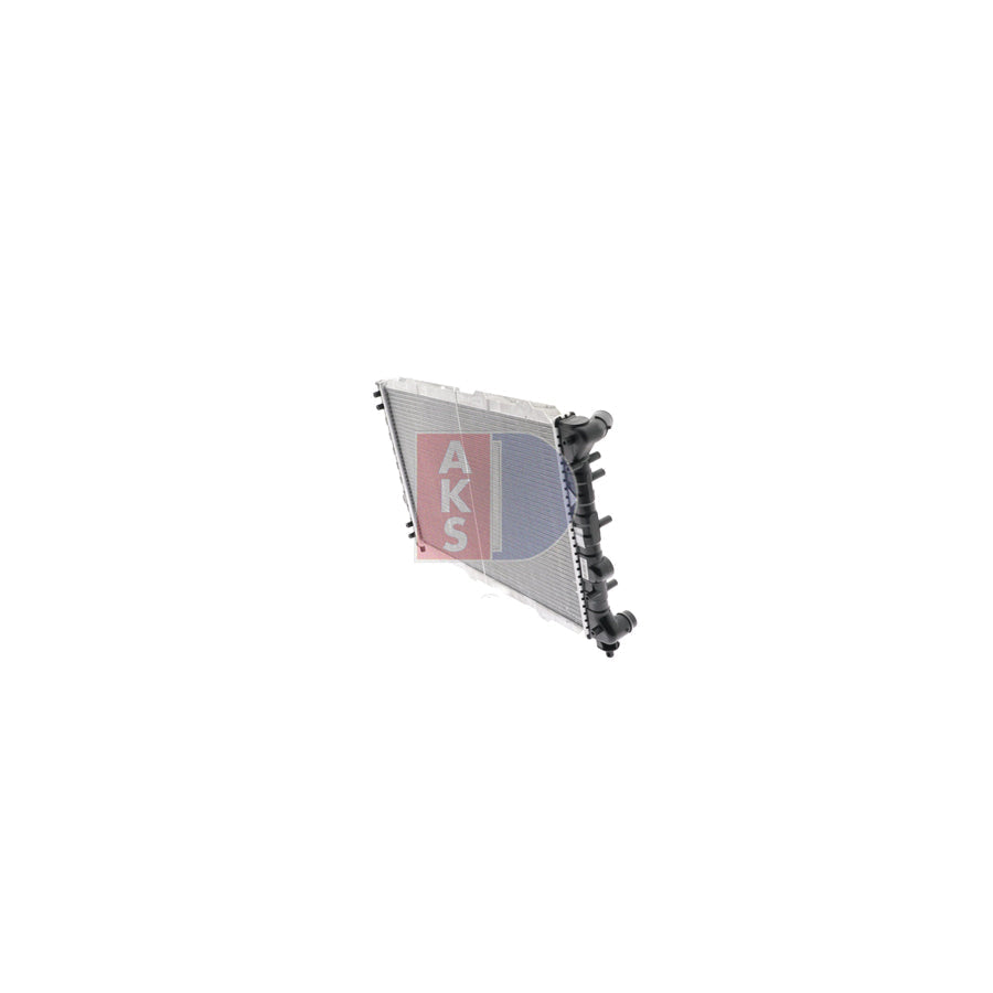 AKS Dasis 010330N Engine Radiator for Alfa Romeo 156