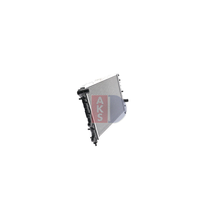 AKS Dasis 010340N Engine Radiator for Alfa Romeo 156