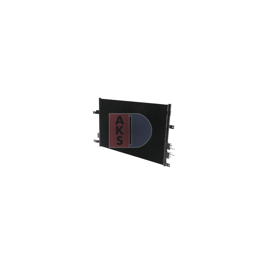 AKS Dasis 012004N Air Conditioning Condenser