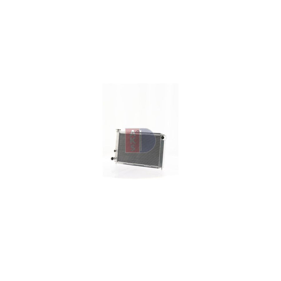 AKS Dasis 012040N Air Conditioning Condenser