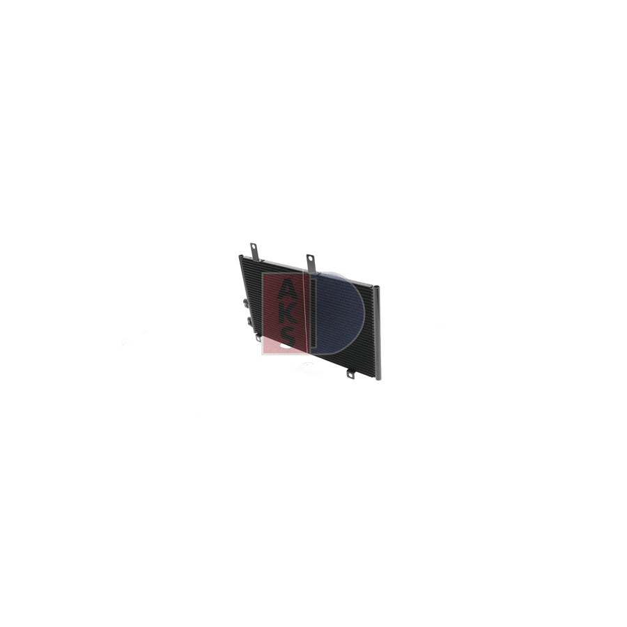 AKS Dasis 012080N Air Conditioning Condenser