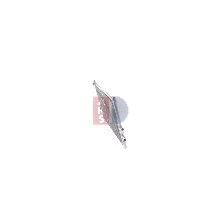 AKS Dasis 012130N Air Conditioning Condenser