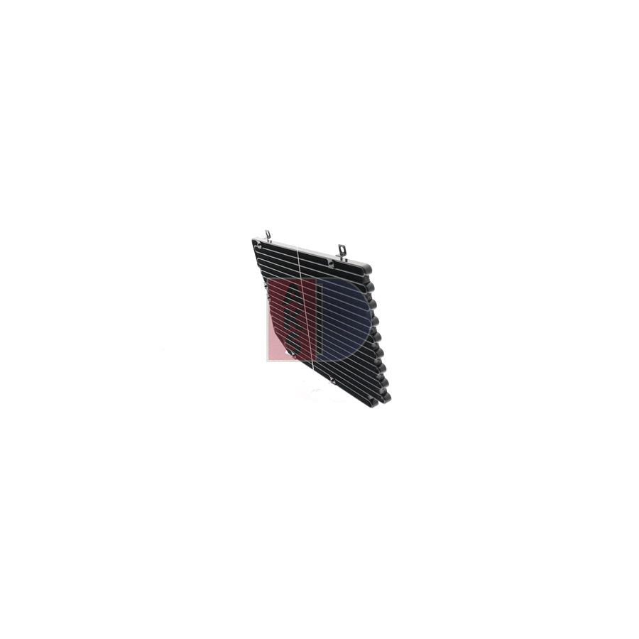 AKS Dasis 012230N Air Conditioning Condenser