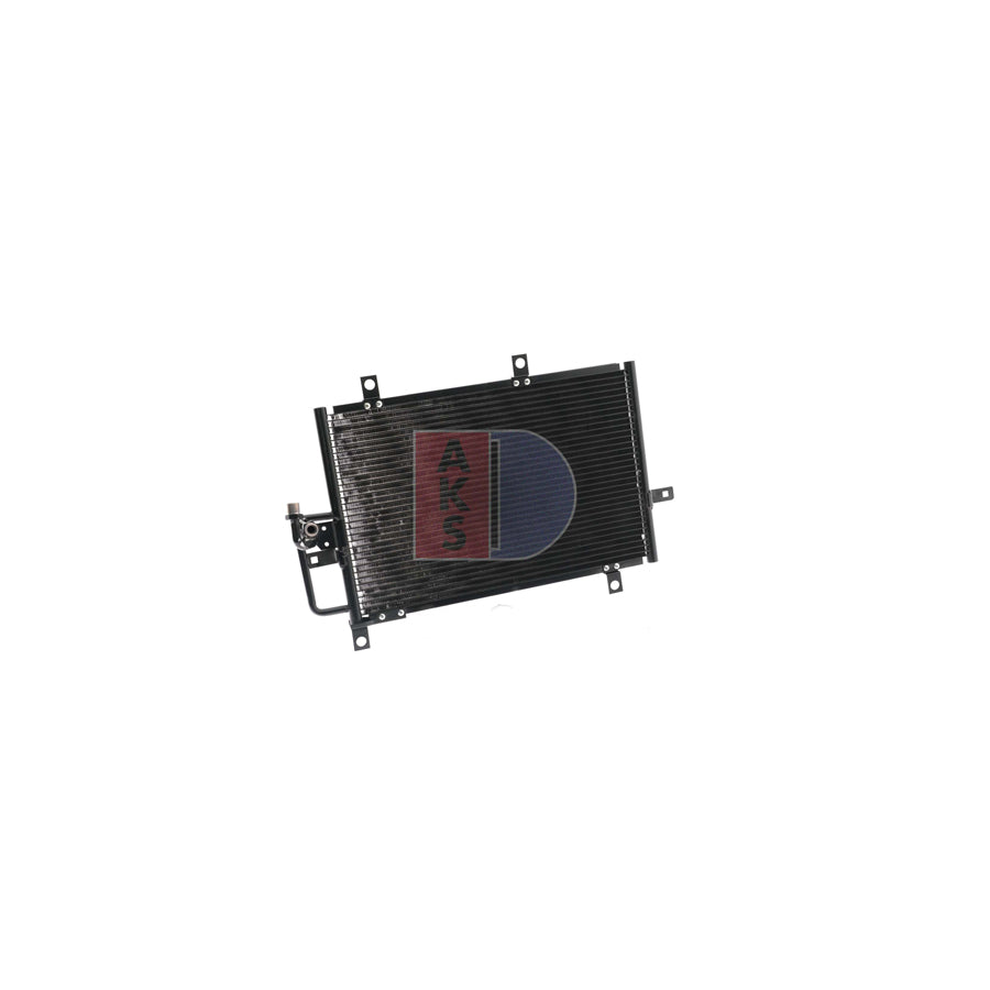 AKS Dasis 012240N Air Conditioning Condenser