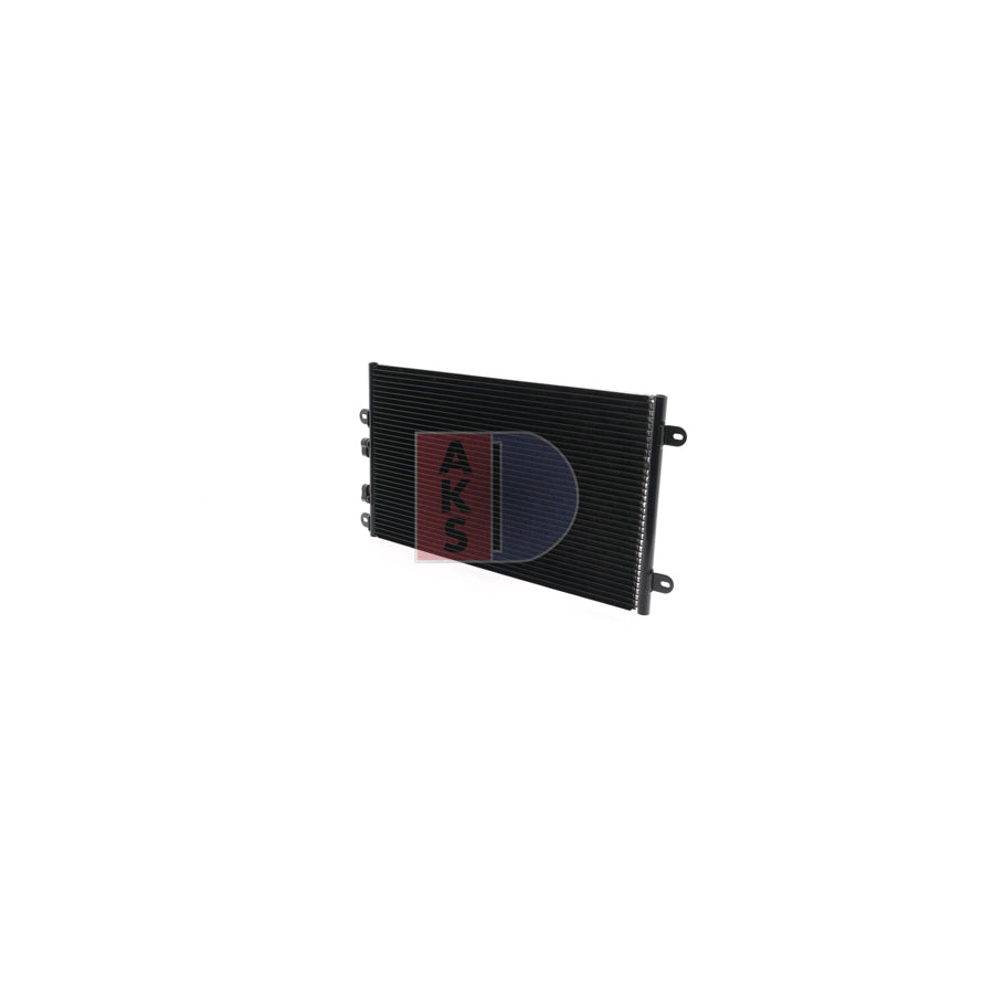 AKS Dasis 012270N Air Conditioning Condenser for Alfa Romeo 147 (937)