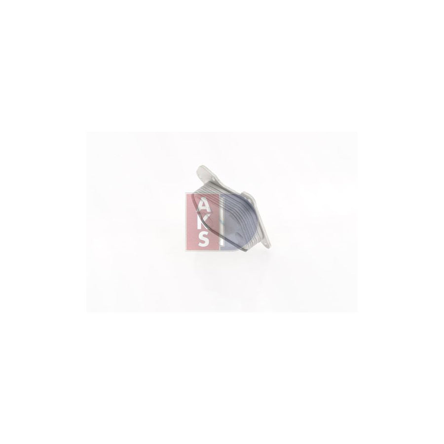AKS Dasis 016001N Engine Oil Cooler