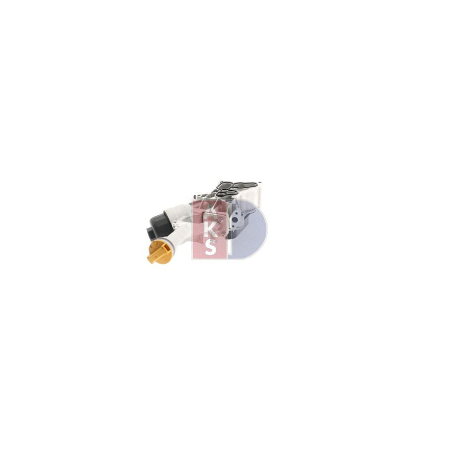 AKS Dasis 016006N Engine Oil Cooler
