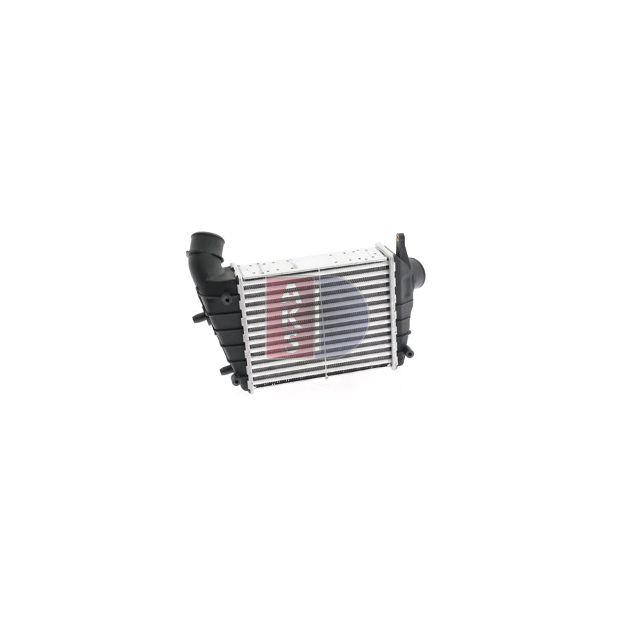 AKS Dasis 017000N Intercooler for Alfa Romeo 156