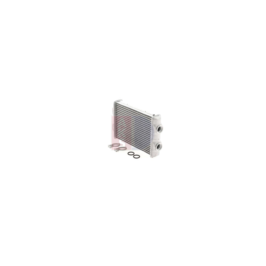 AKS Dasis 019004N Heater Matrix