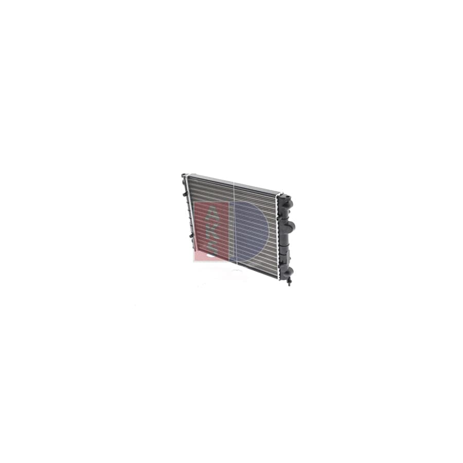 AKS Dasis 020011N Engine Radiator for Ligier Ambra Hatchback