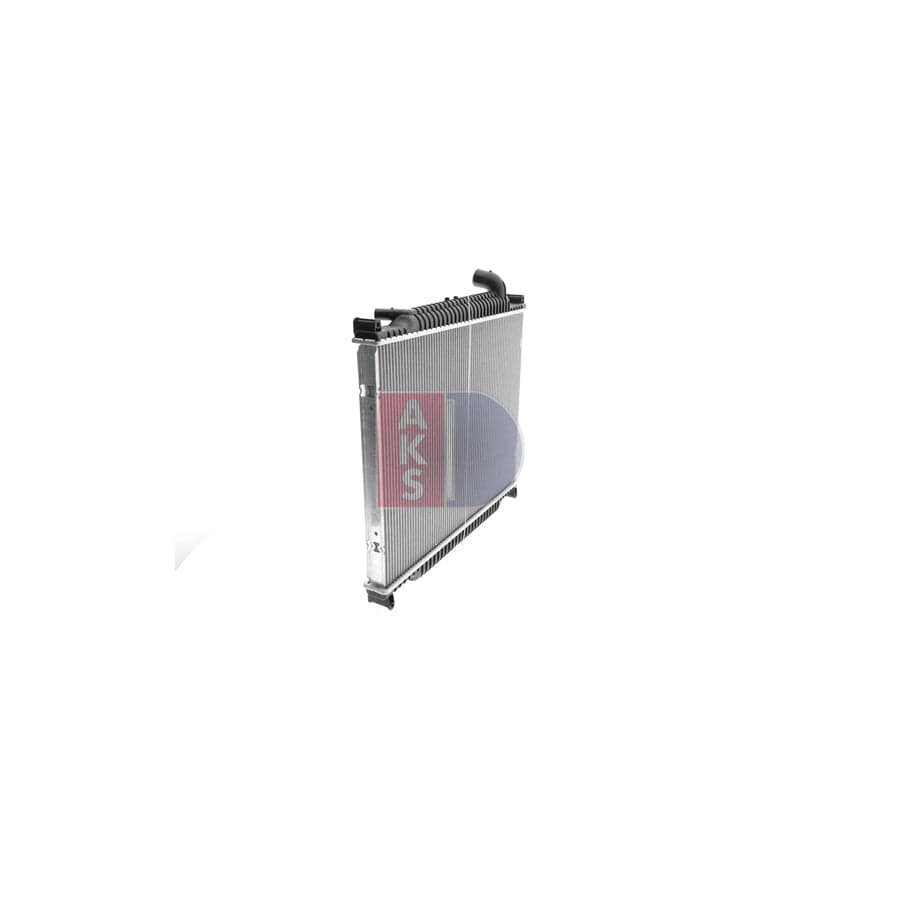 AKS Dasis 020023N Engine Radiator for Land Rover Range Rover