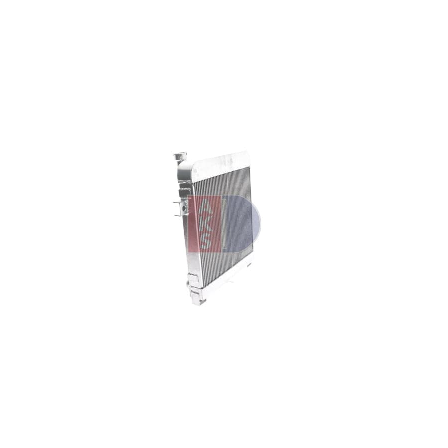 AKS Dasis 020026Al Engine Radiator for Daimler V8