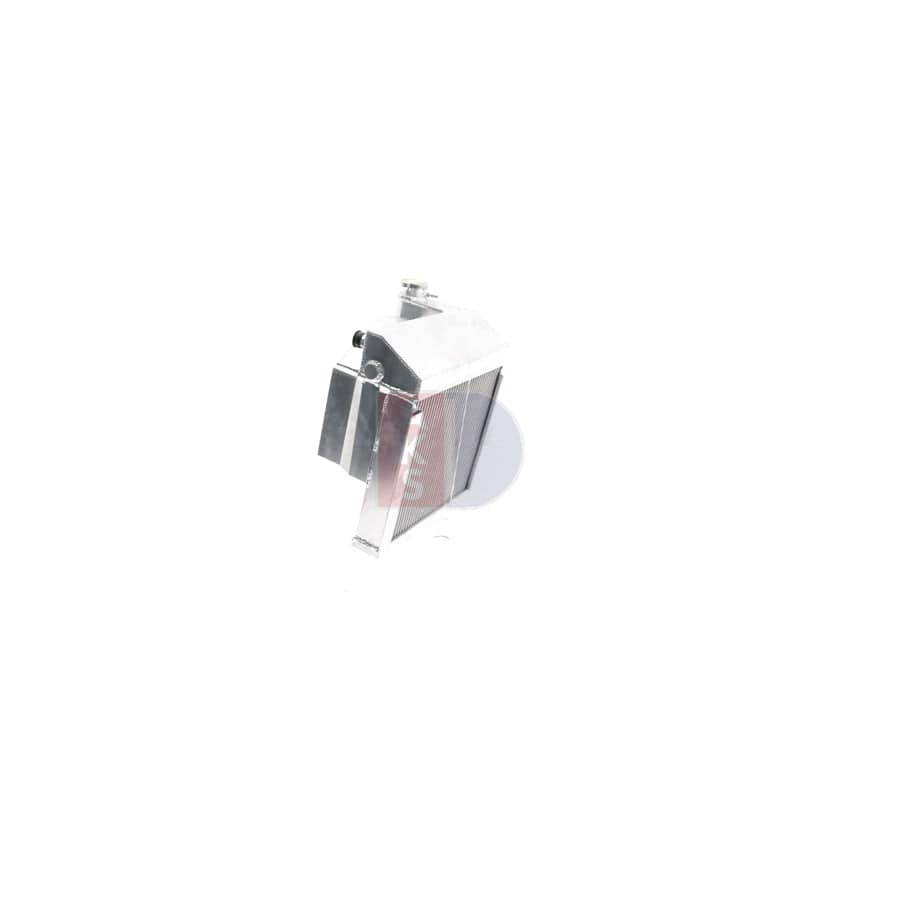 AKS Dasis 020033Al Engine Radiator