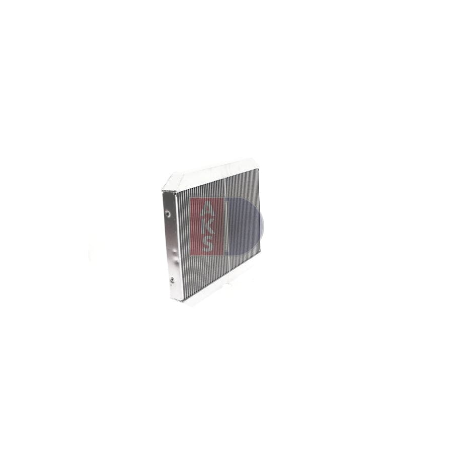 AKS Dasis 020038Al Engine Radiator for MG Mgc