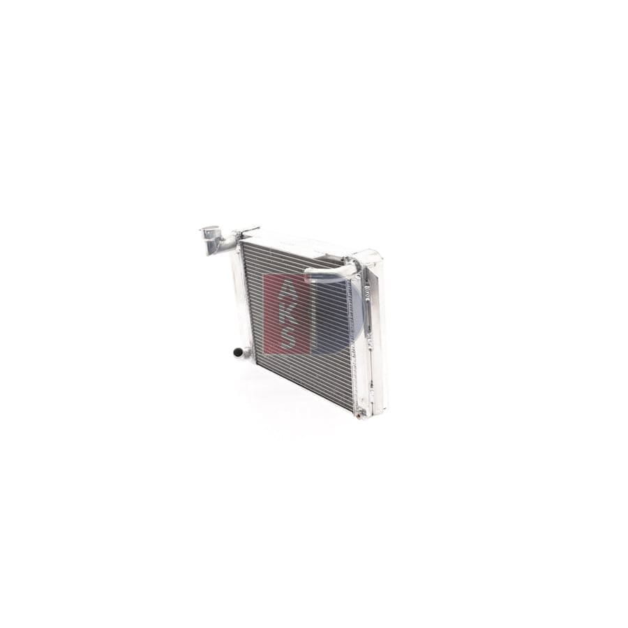 AKS Dasis 020045Al Engine Radiator
