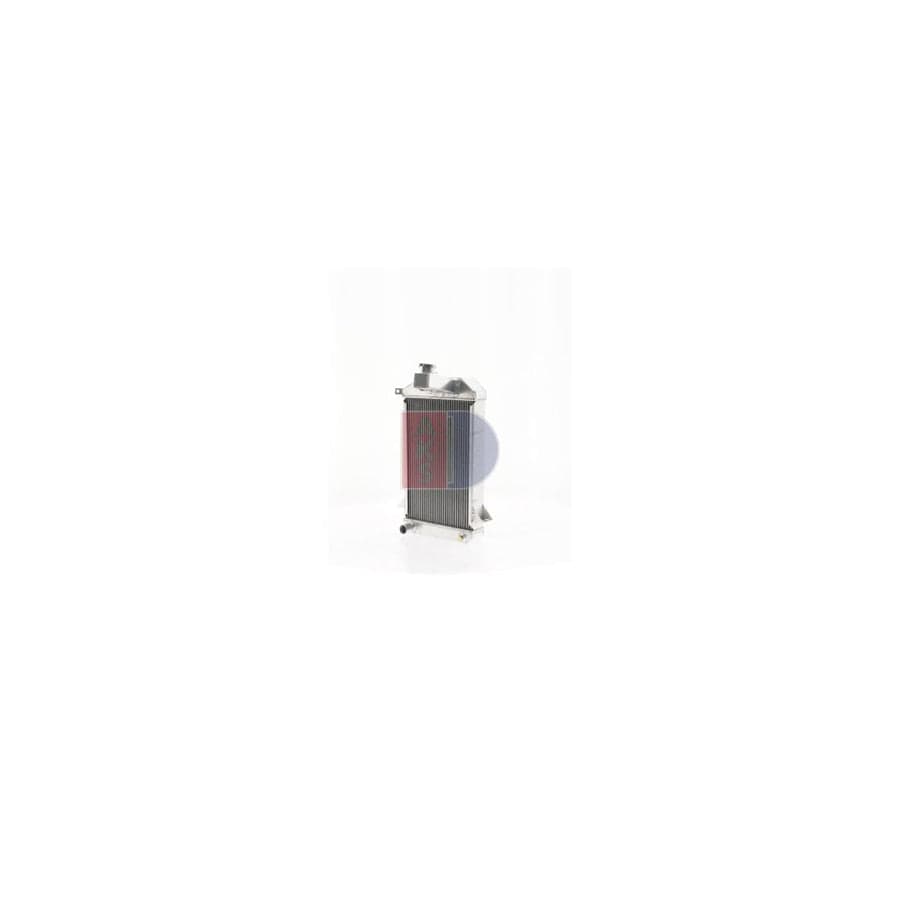AKS Dasis 020054Al Engine Radiator for Triumph Tr