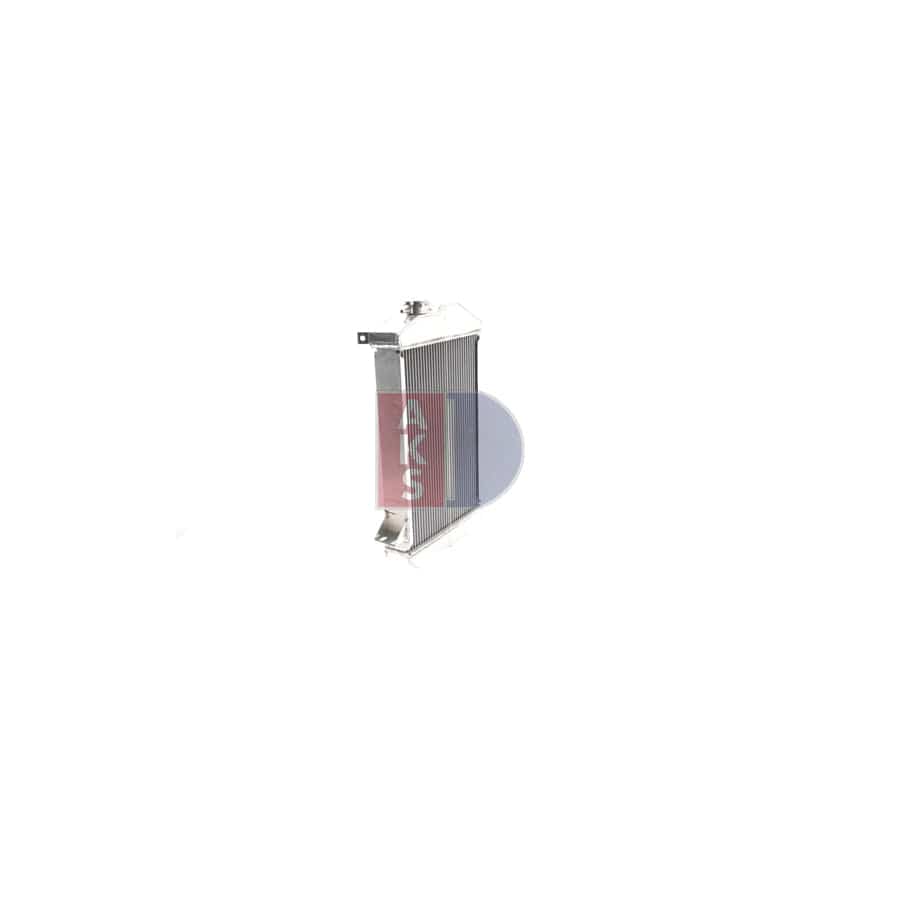 AKS Dasis 020055Al Engine Radiator for Triumph Tr