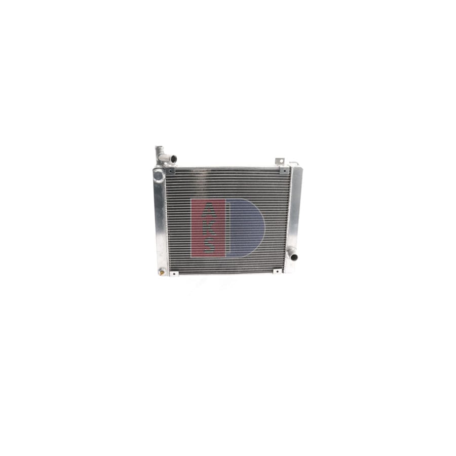 AKS Dasis 020056Al Engine Radiator for Triumph Stag Targa