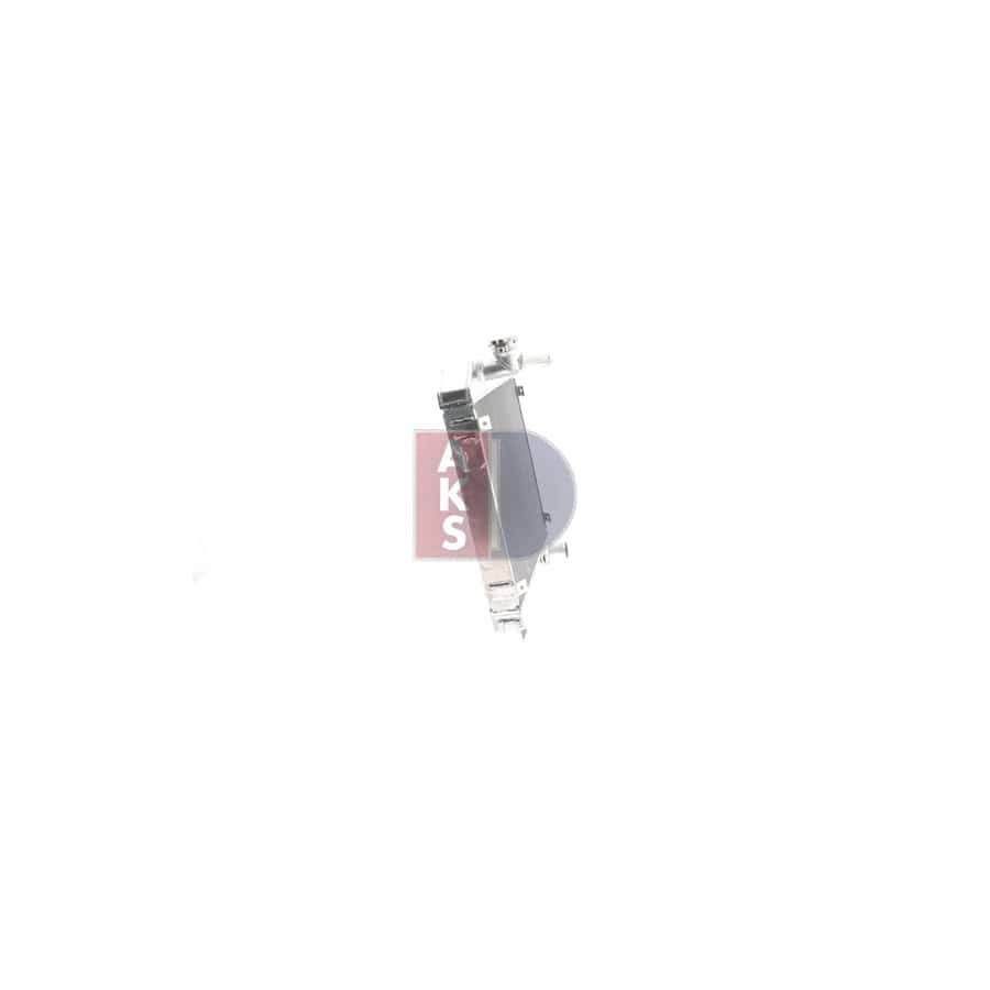 AKS Dasis 020060Al Engine Radiator