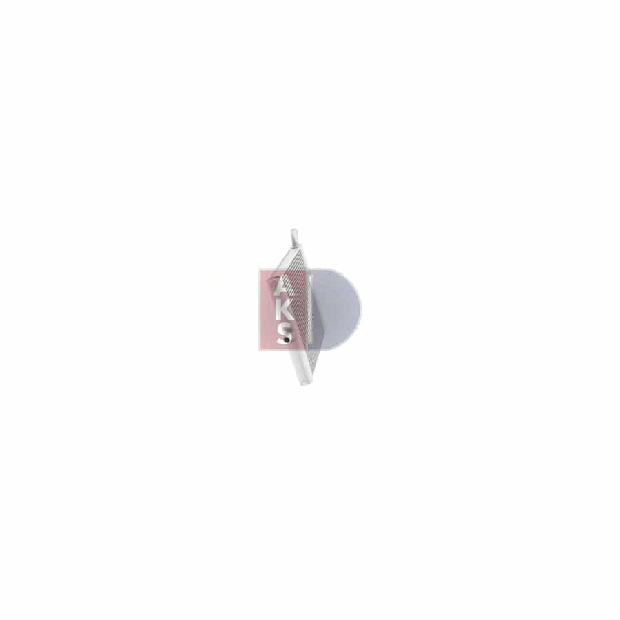 AKS Dasis 020067N Engine Radiator