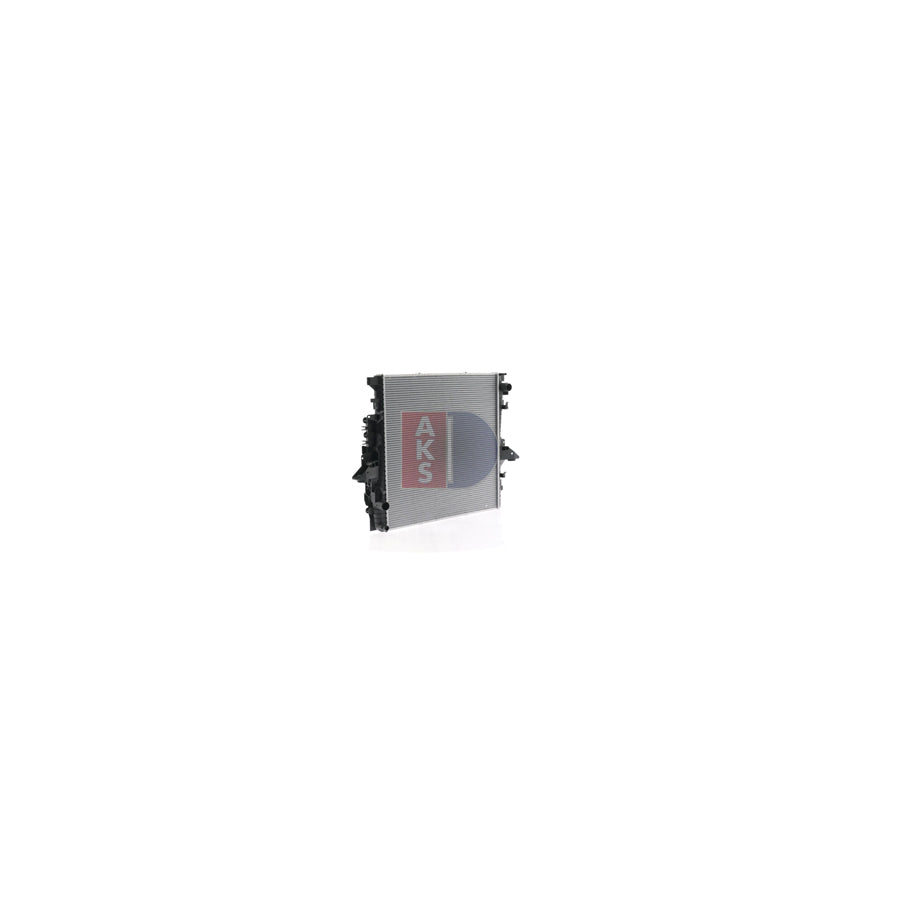 AKS Dasis 020068N Engine Radiator