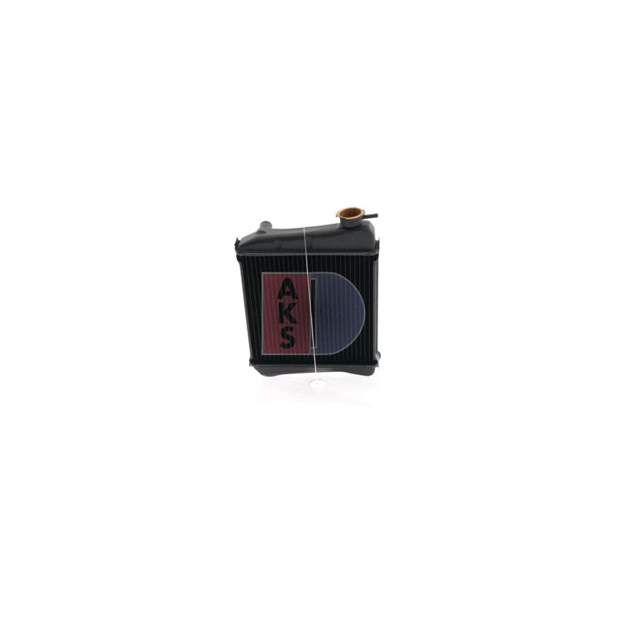 AKS Dasis 020110N Engine Radiator for Austin Mini Hatchback