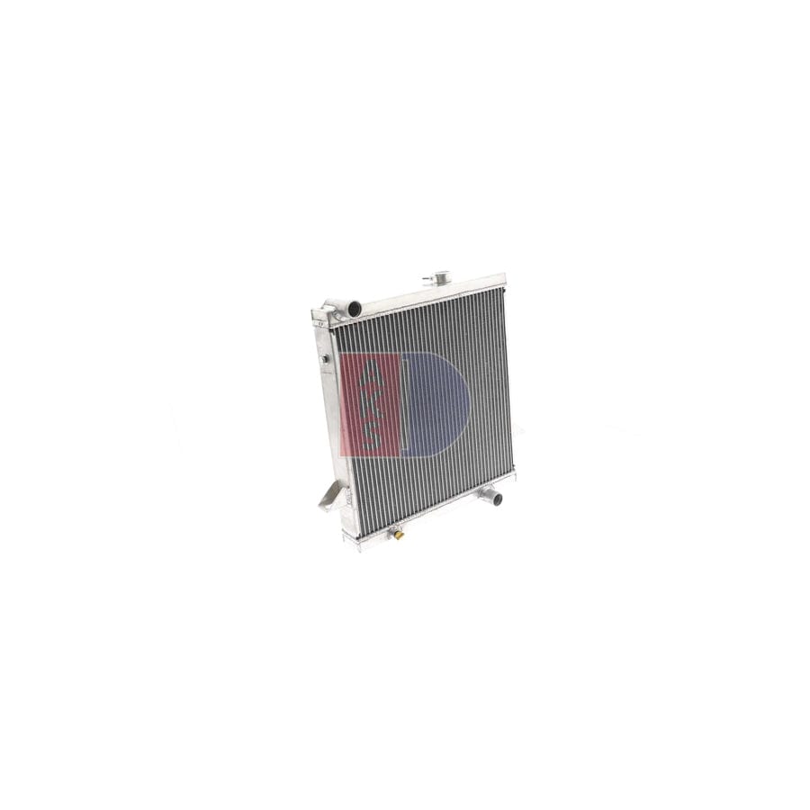 AKS Dasis 020190N Engine Radiator for Rover 100 / Metro Hatchback (Xp)