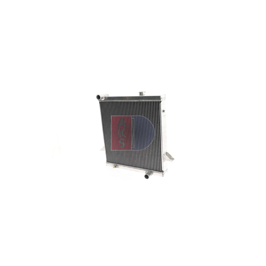 AKS Dasis 020230N Engine Radiator