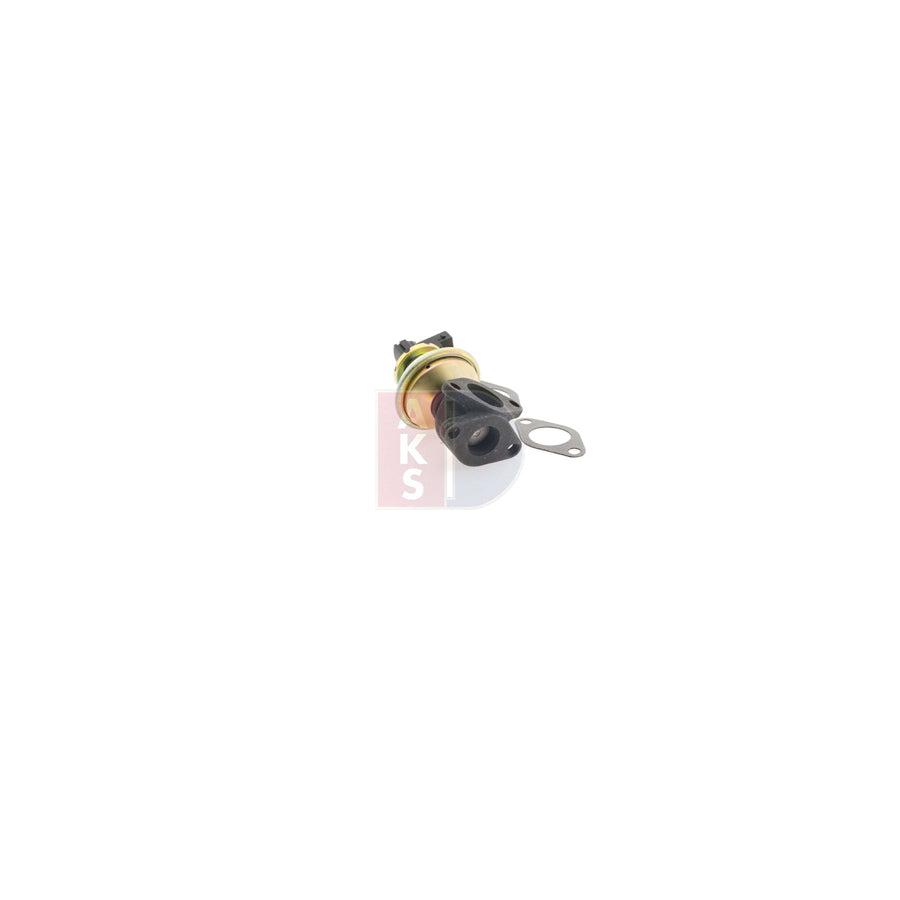AKS Dasis 025000N Egr Valve