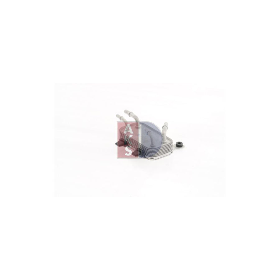 AKS Dasis 026007N Engine Oil Cooler