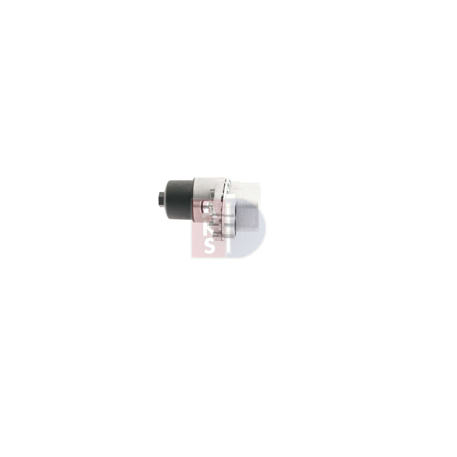 AKS Dasis 026010N Engine Oil Cooler