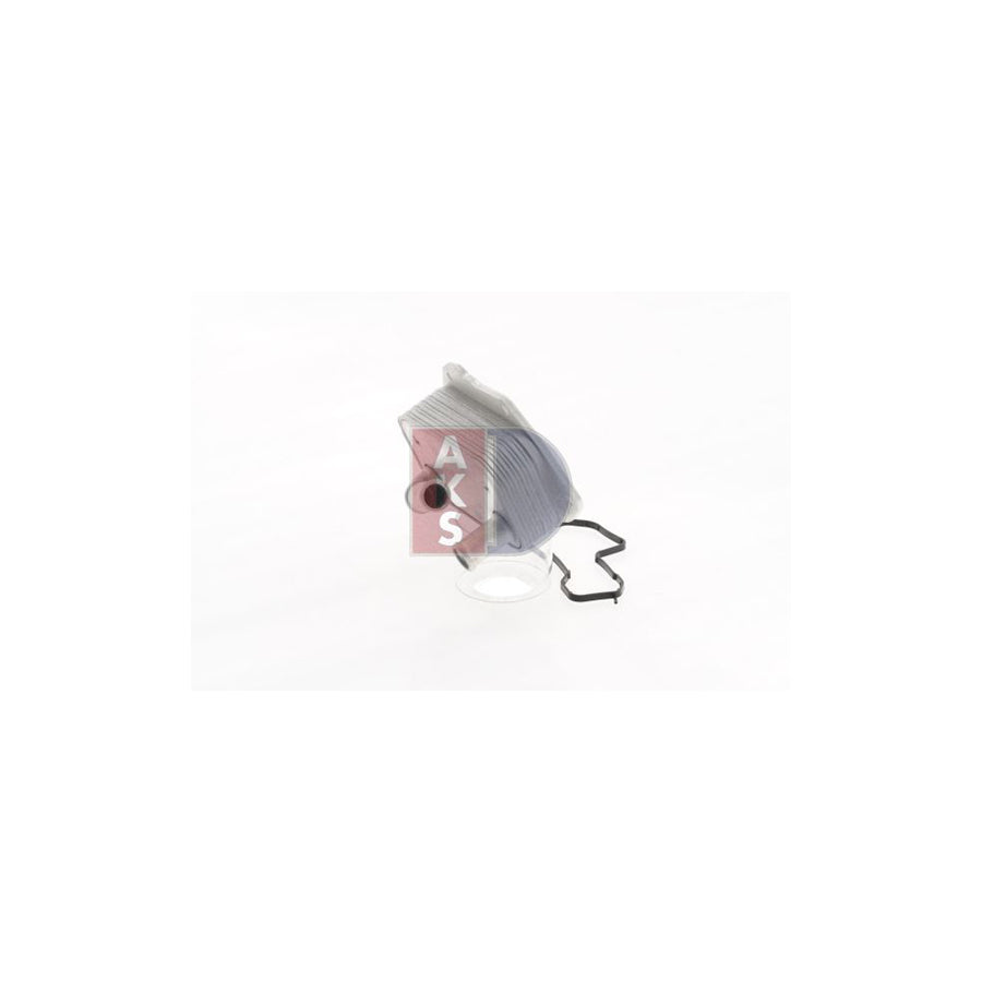 AKS Dasis 026012N Engine Oil Cooler