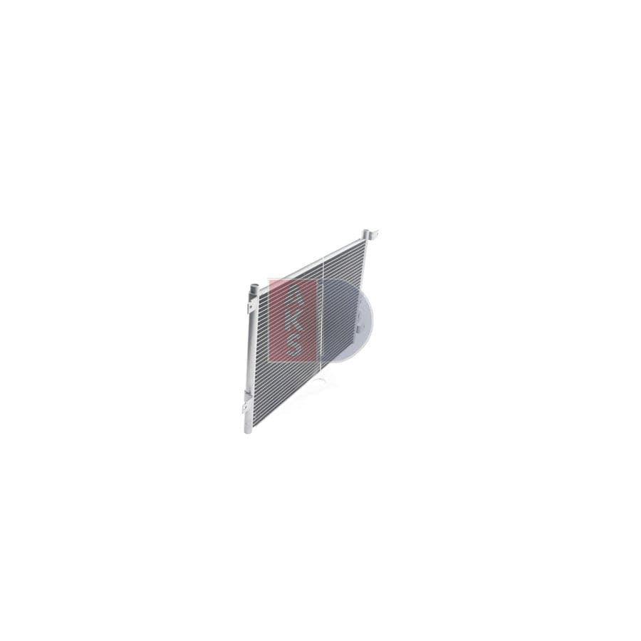 AKS Dasis 030010N Engine Radiator