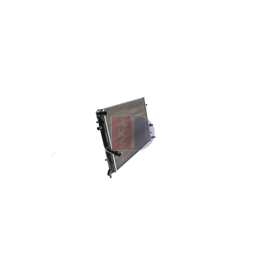 AKS Dasis 040019N Engine Radiator