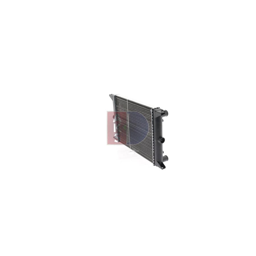 AKS Dasis 040020N Engine Radiator