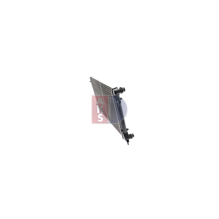 AKS Dasis 040023N Engine Radiator