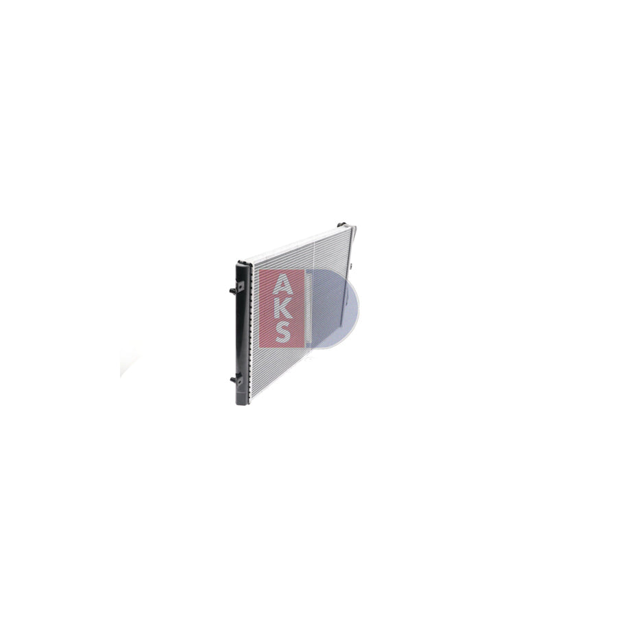 AKS Dasis 040025N Engine Radiator