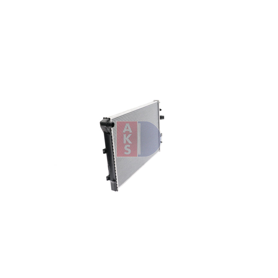 AKS Dasis 040048N Engine Radiator