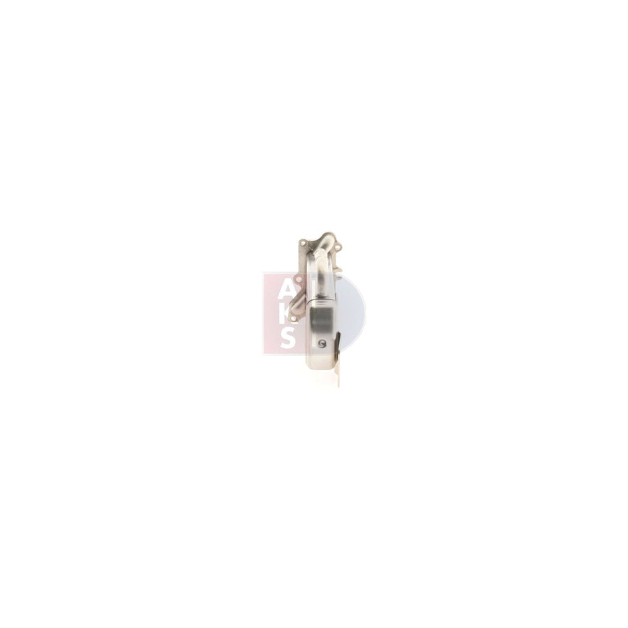 AKS Dasis 040078N Egr Cooler